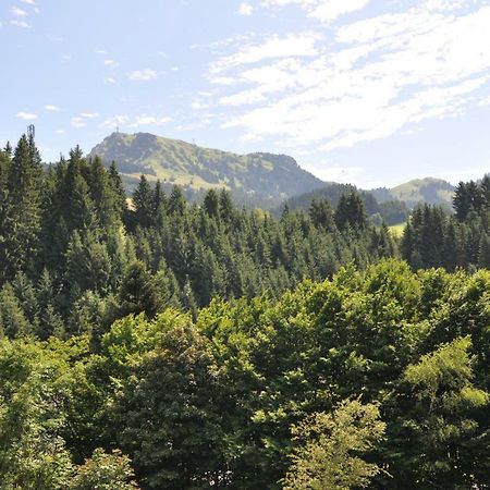 Appartement Kitzbuehel Mit Dachterrasse Εξωτερικό φωτογραφία