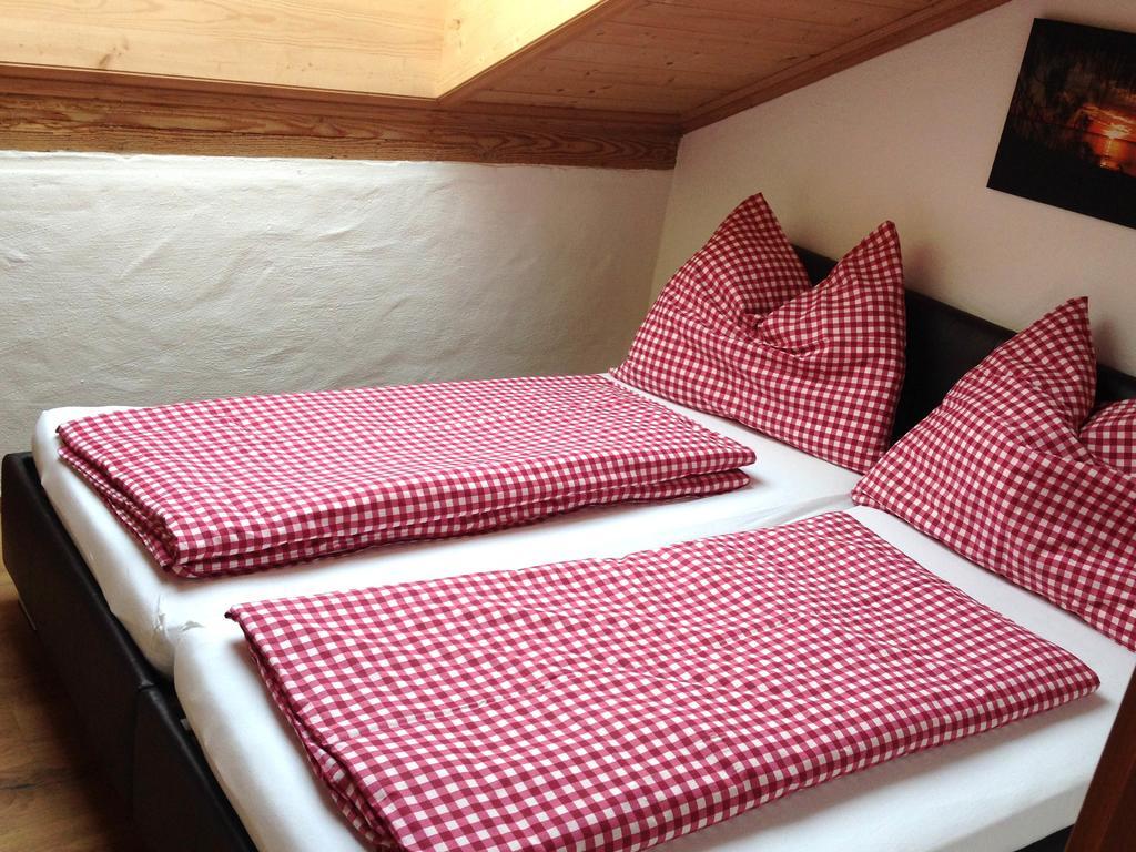 Appartement Kitzbuehel Mit Dachterrasse Εξωτερικό φωτογραφία
