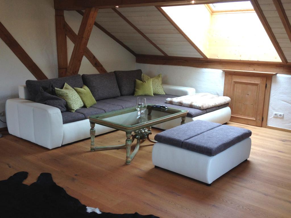 Appartement Kitzbuehel Mit Dachterrasse Εξωτερικό φωτογραφία