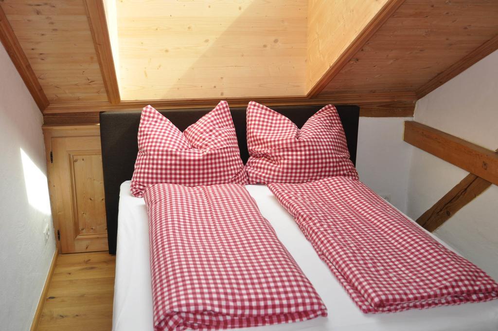 Appartement Kitzbuehel Mit Dachterrasse Εξωτερικό φωτογραφία