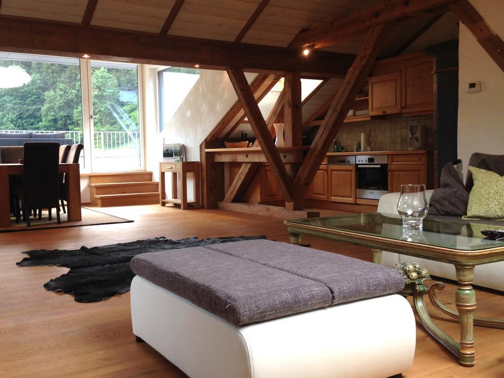 Appartement Kitzbuehel Mit Dachterrasse Εξωτερικό φωτογραφία