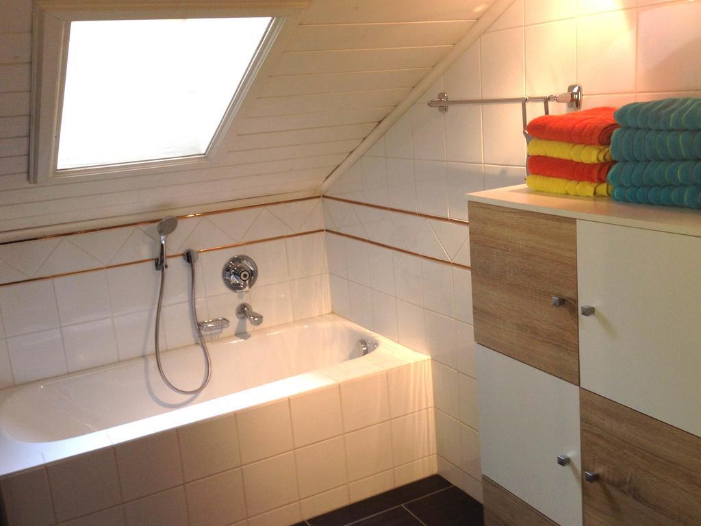 Appartement Kitzbuehel Mit Dachterrasse Εξωτερικό φωτογραφία