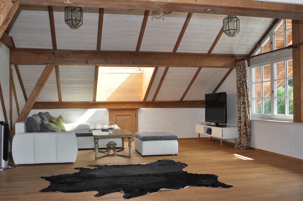 Appartement Kitzbuehel Mit Dachterrasse Εξωτερικό φωτογραφία